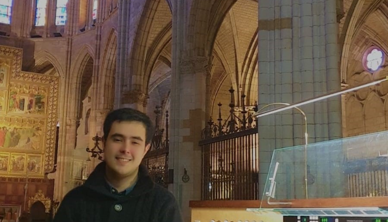 Carlos Fernandez