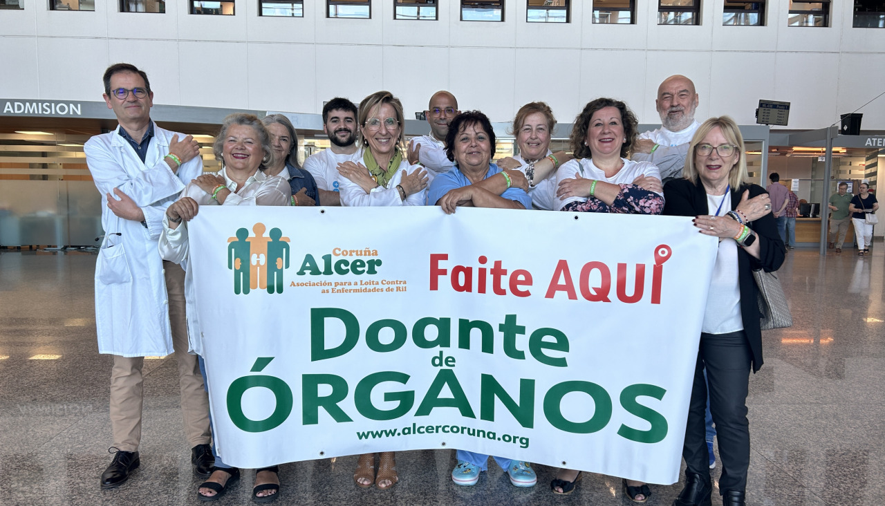 Du00eda do doante de u00f3rganos abrazos 04 06 24