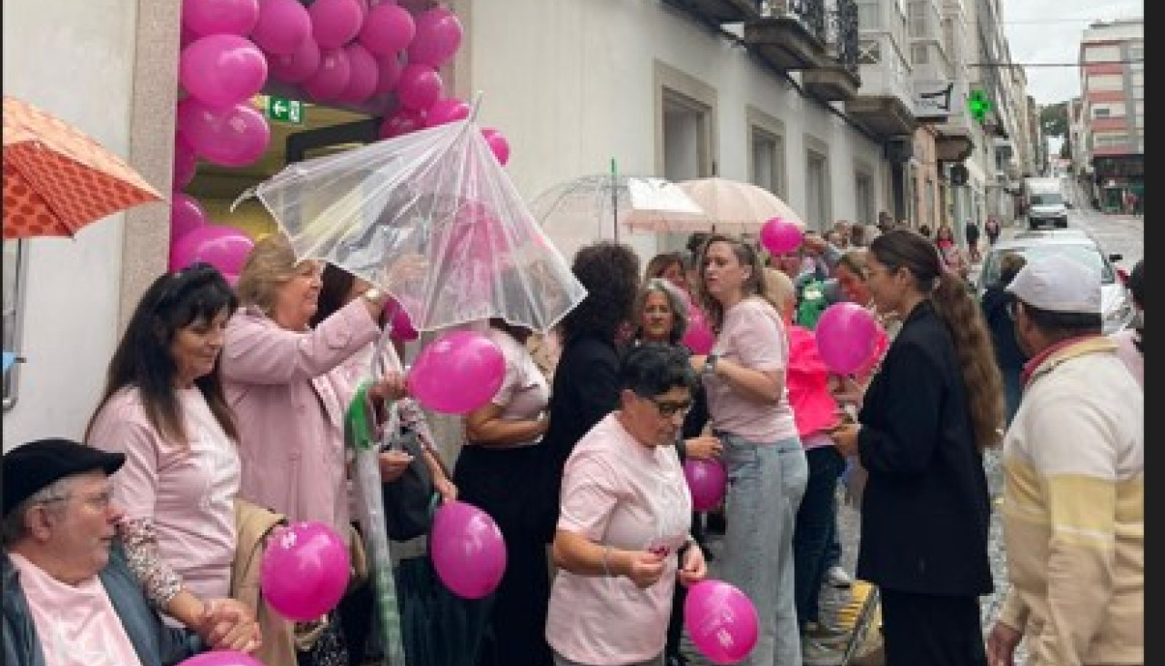 Cadena cancer