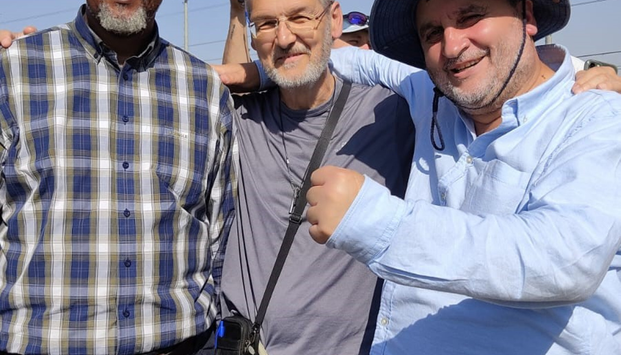 InacioXammarchaGazanietoMandela2