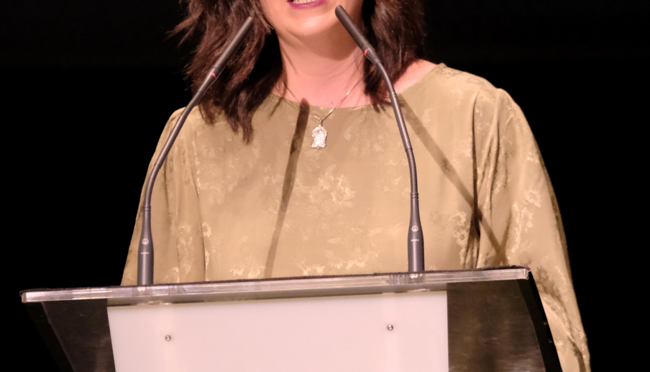 Marta corral