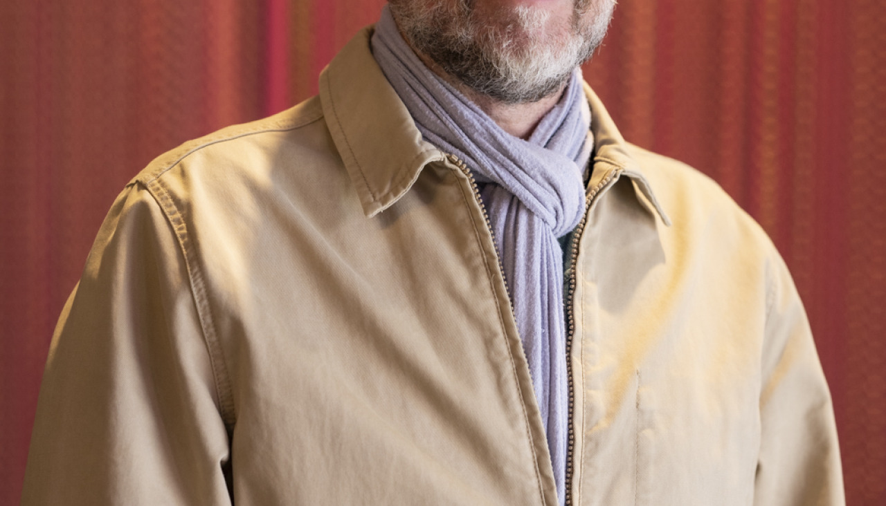 Carlos Martin