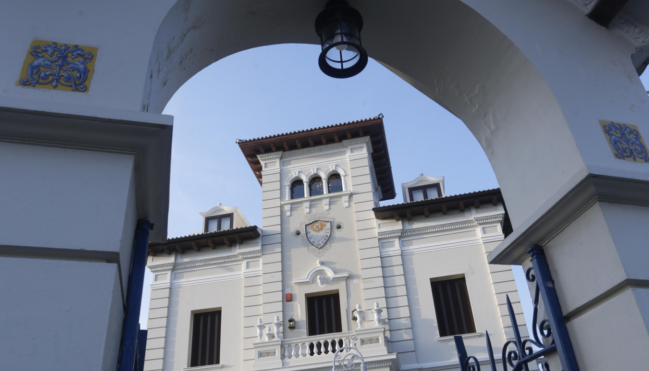 Pazo Libunca Jorge Meis