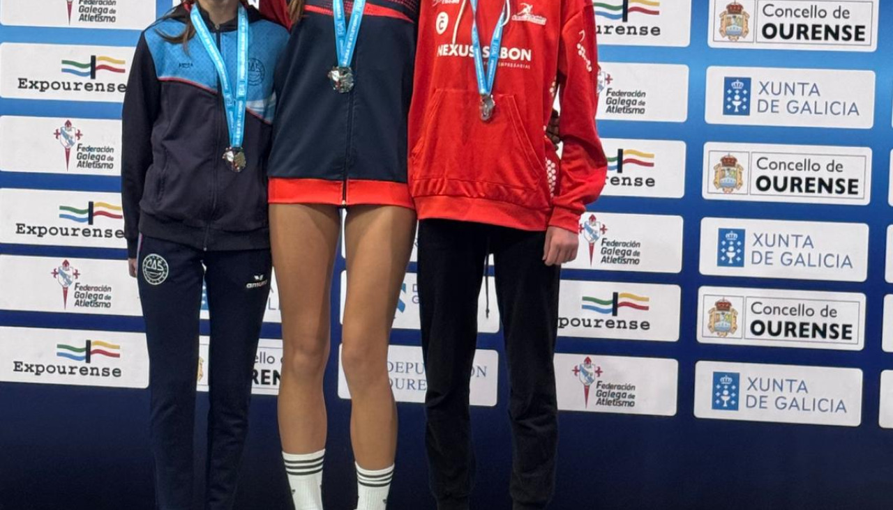 Adriana bronce