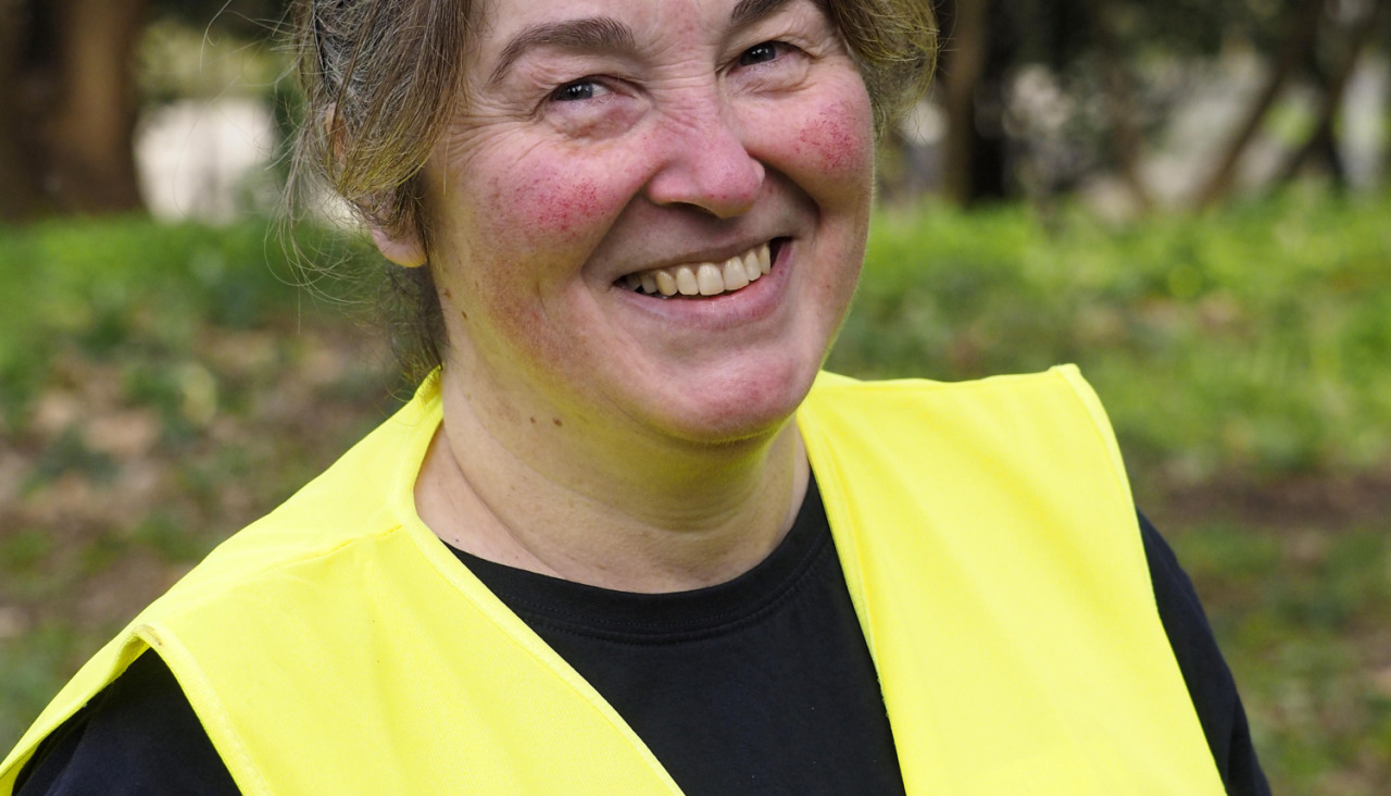 Susana sixto