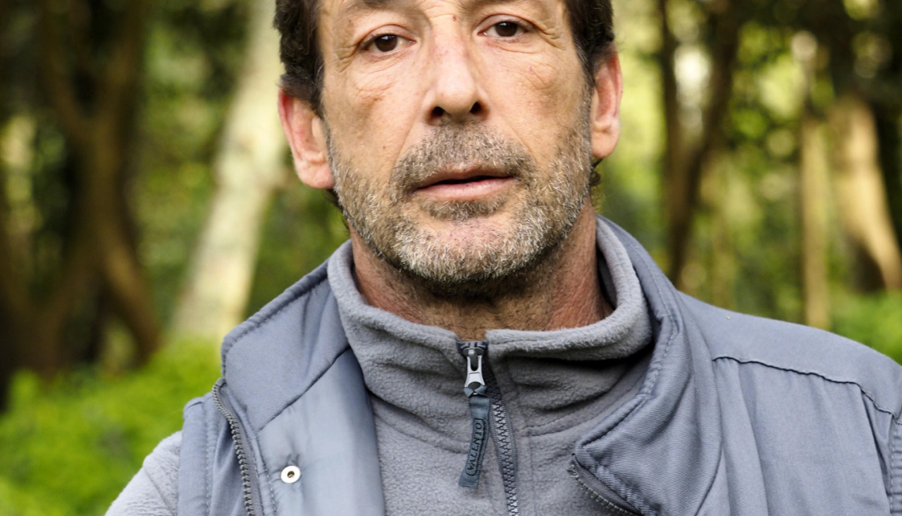 Marcos Vecino