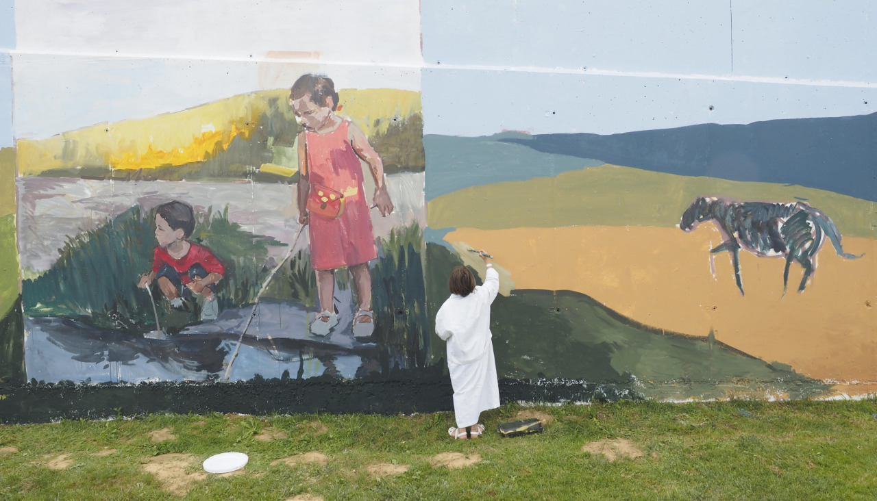Mural Pump Track Naron Jorge Meis2