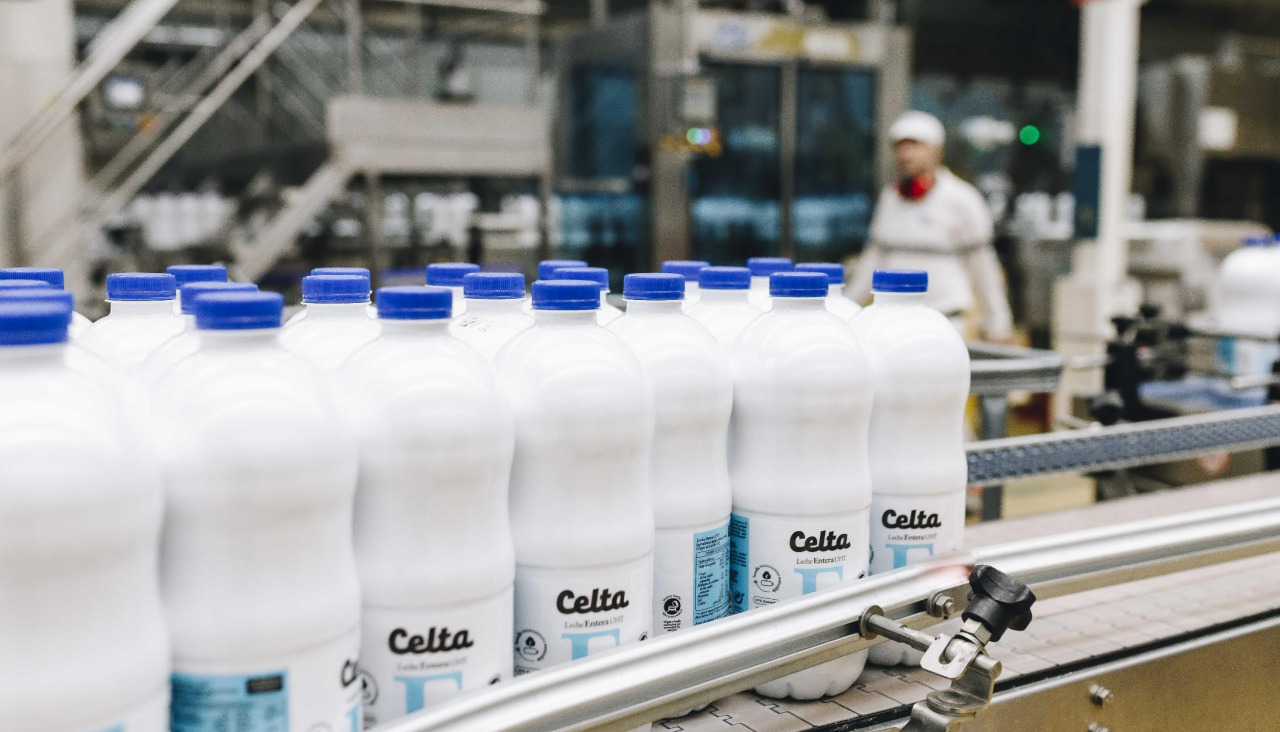 Fábrica celta