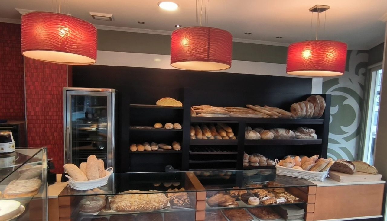 Foto panaderia German 3