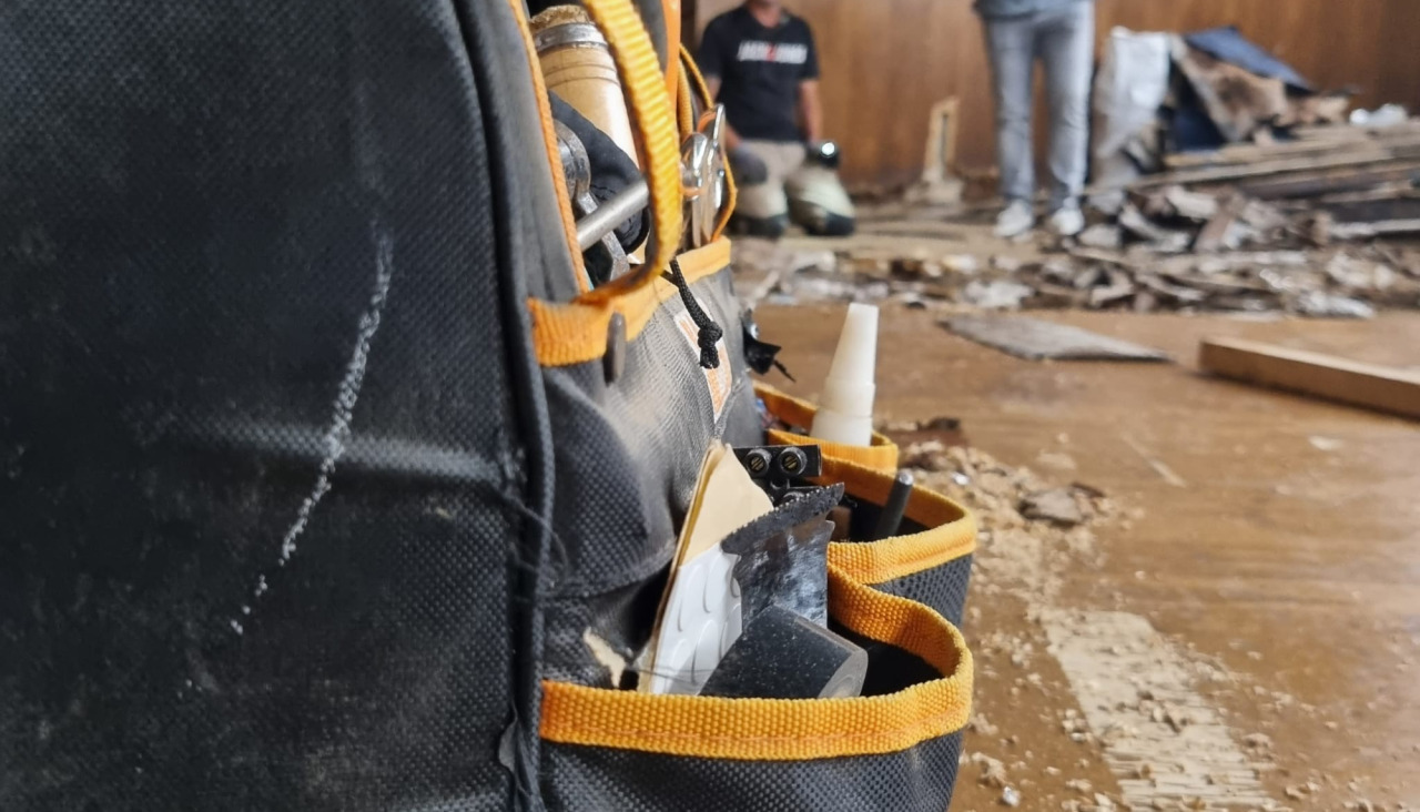 Obras auditorio Valdoviño (1)