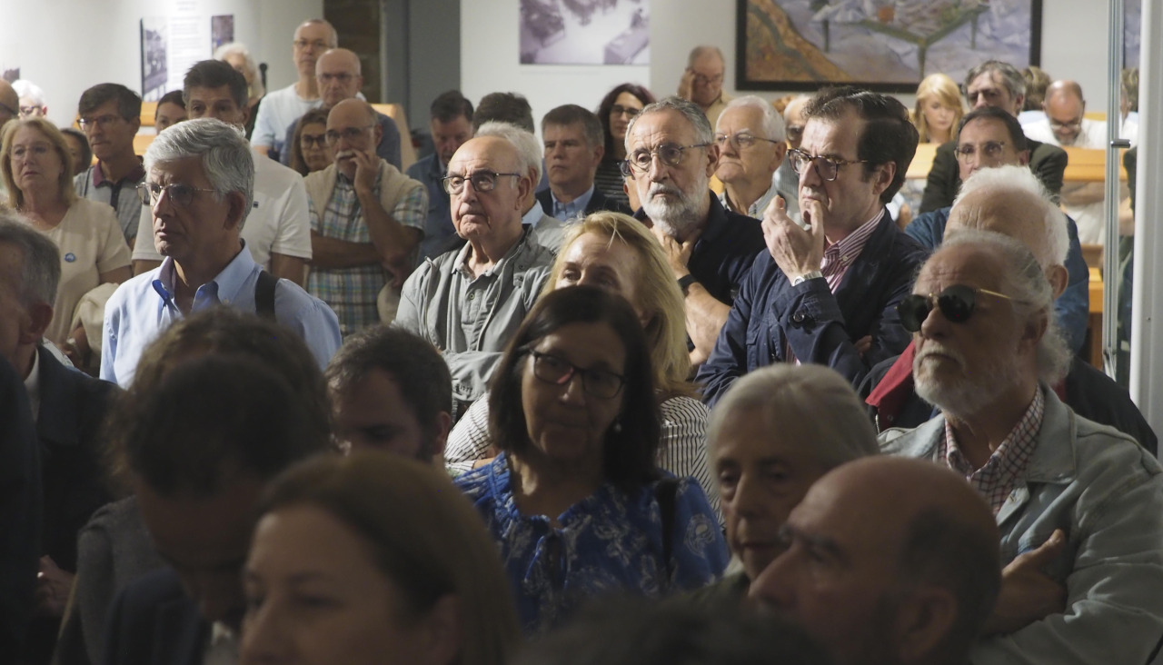 Vicetto inauguraciu00f3n