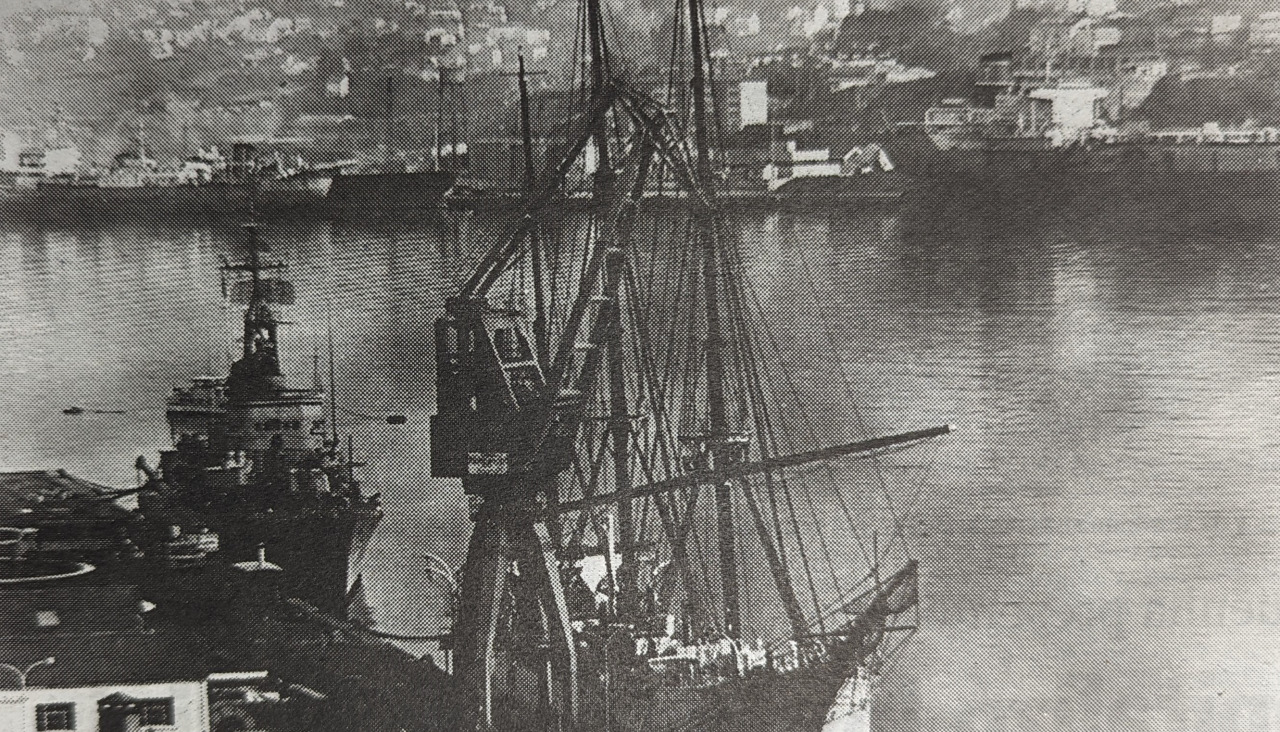 Galatea en A Granha