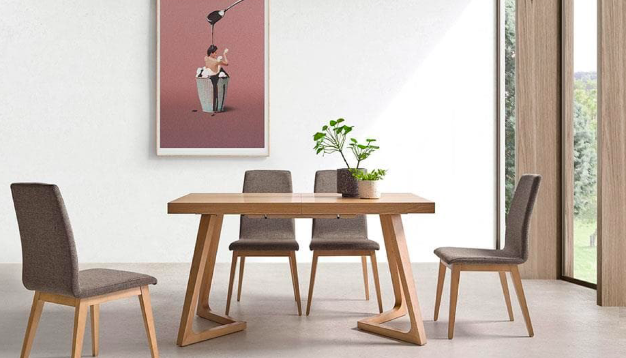 Muebles de Salu00f3n de Muebles Rivas