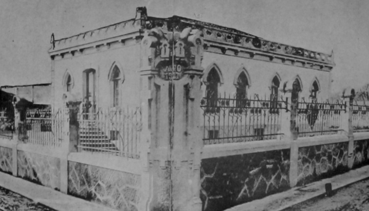 AlianzaAresana