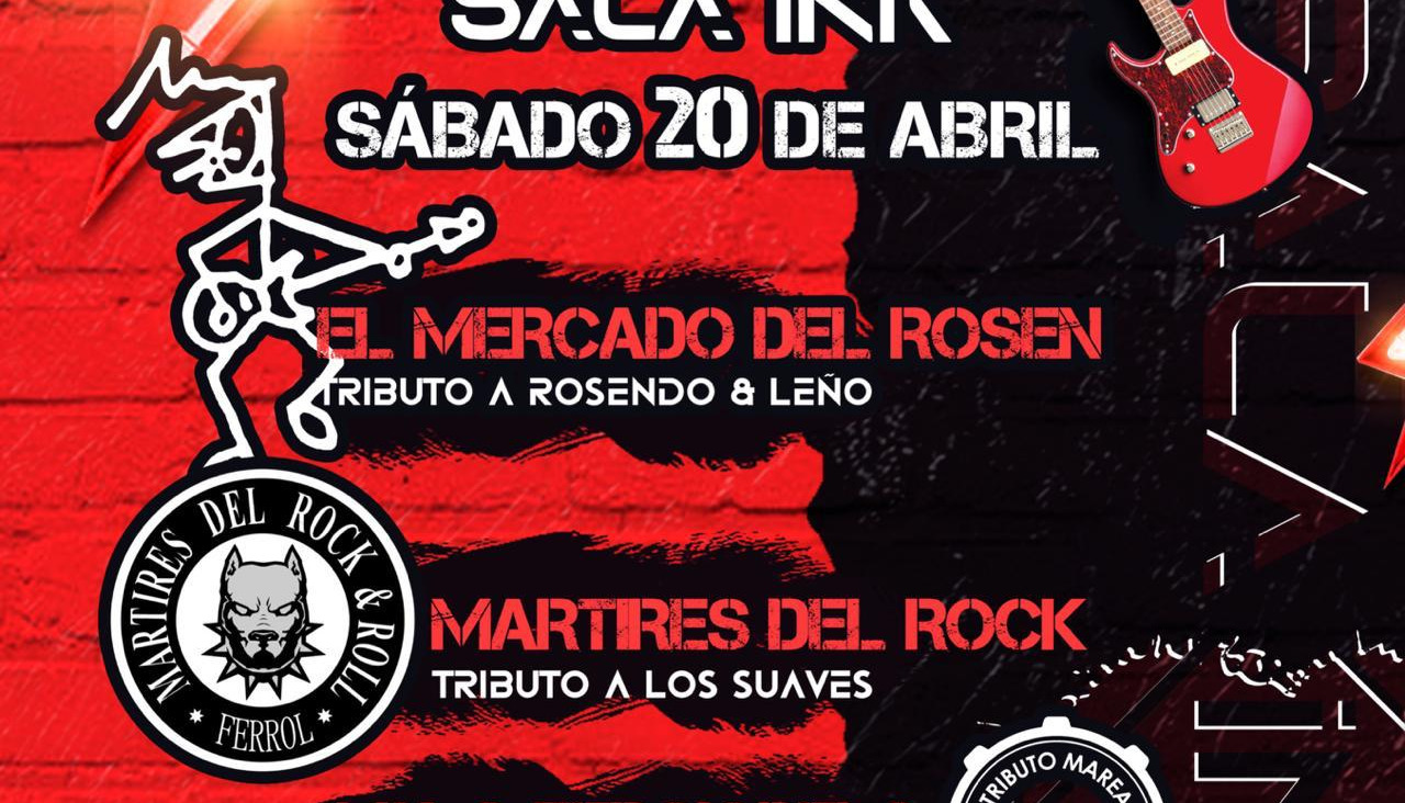 Rock Festival 