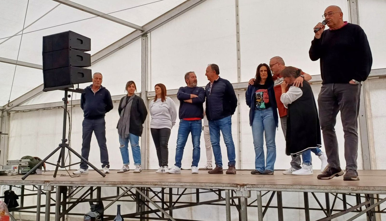 Monstra das Asociacions Valdoviño Sequeiro (4)