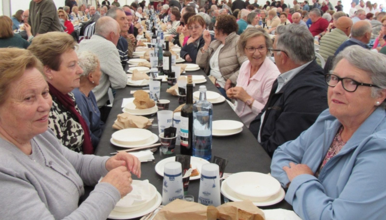 Monstra das Asociacions Valdoviño Sequeiro (3)