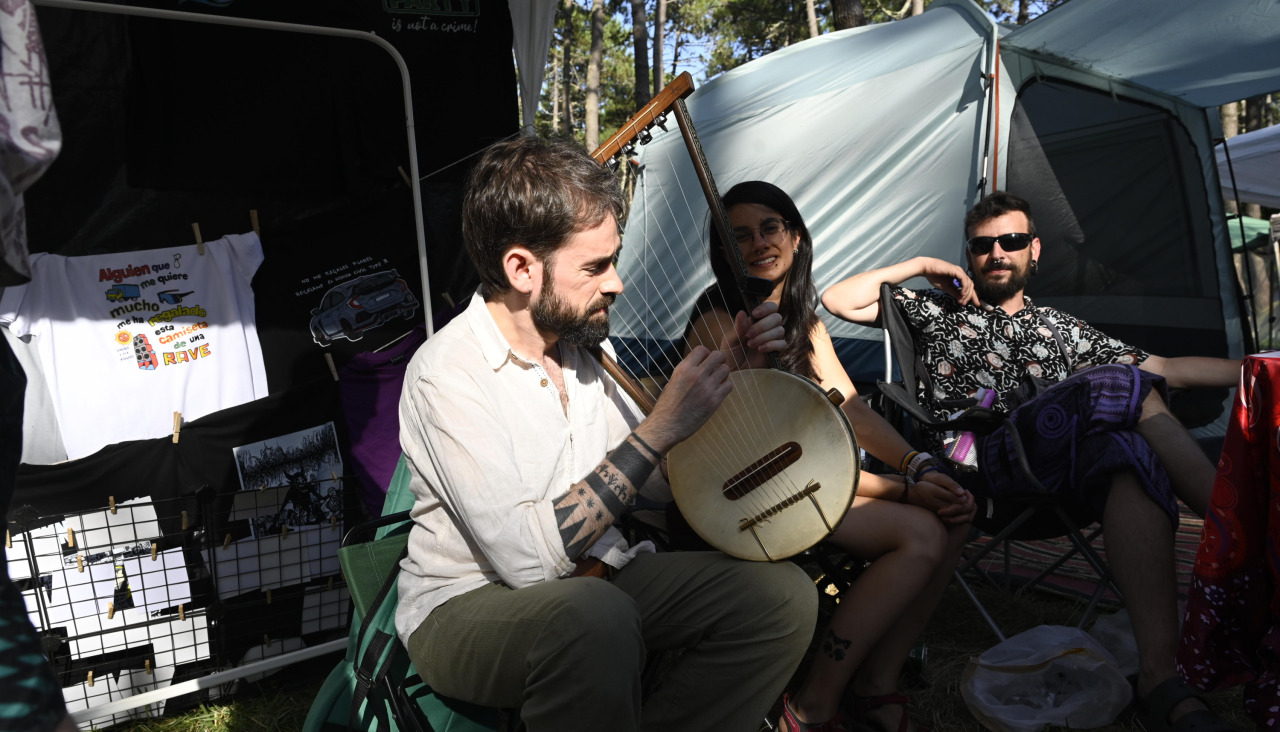 Festival dos