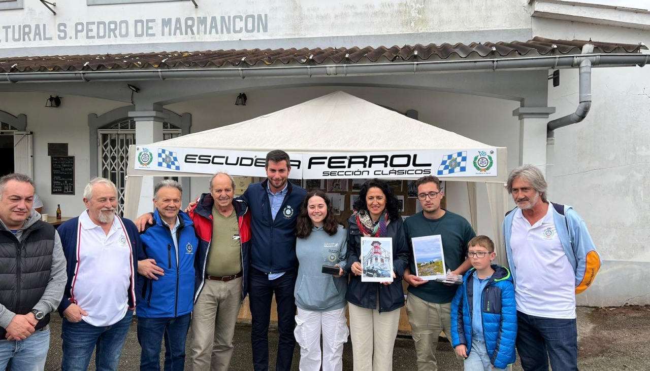 Rally Social Fotografico Ferrol (1)