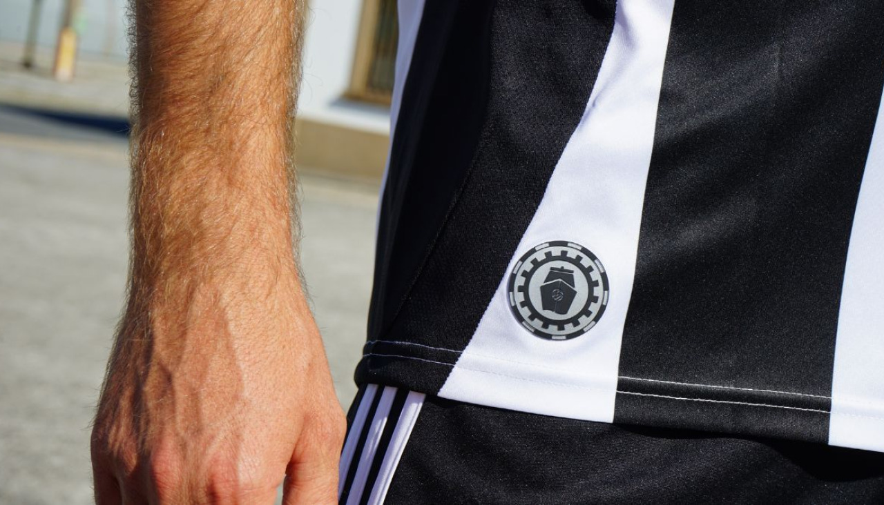Escudo arsenal