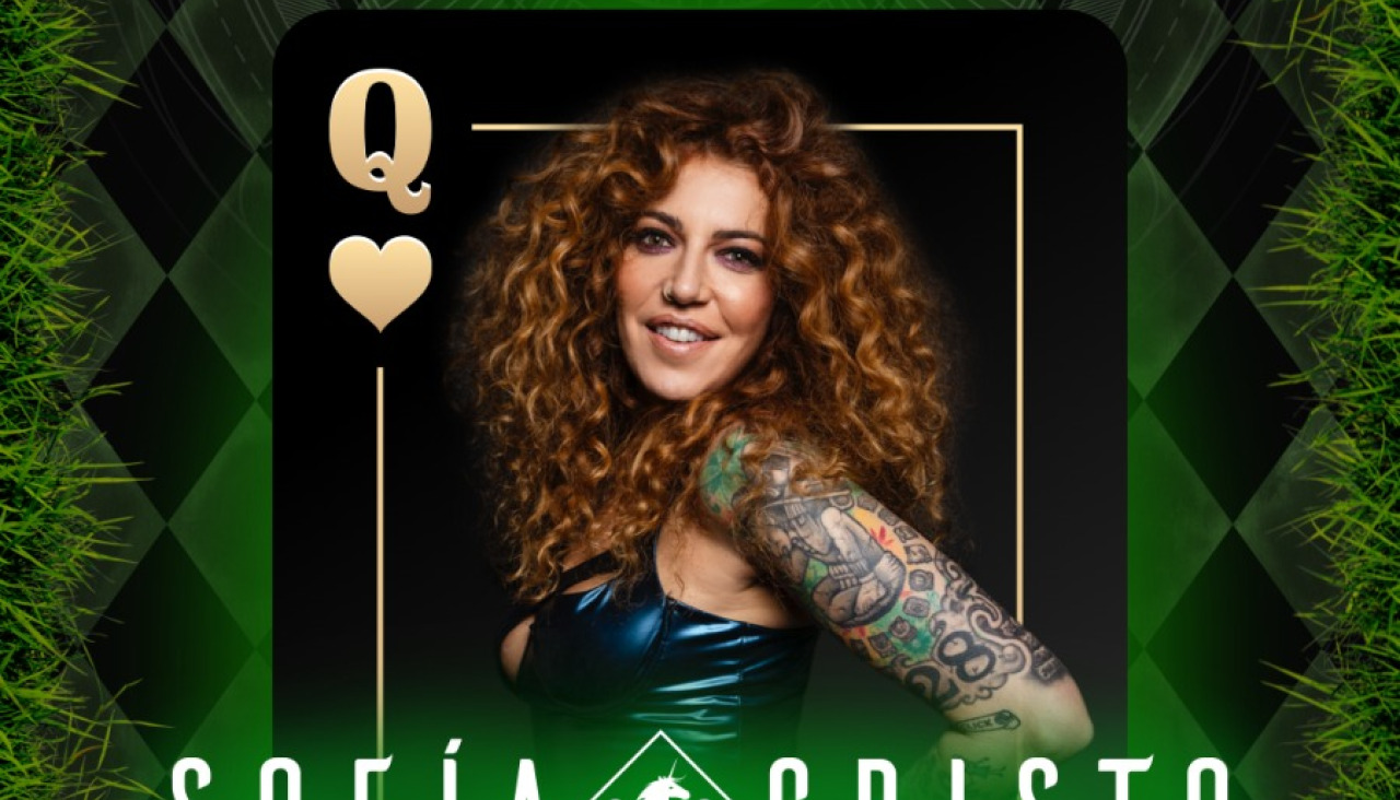 Sofu00eda Rey 