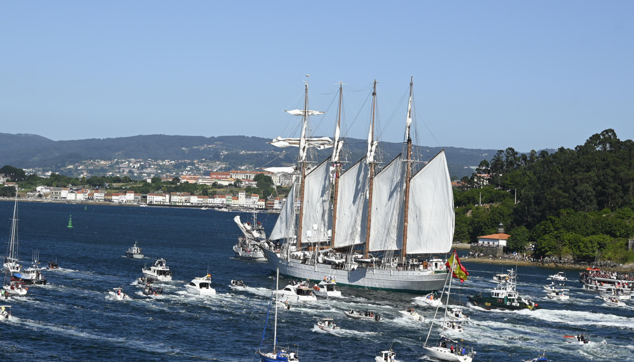 Elcano San Felipe