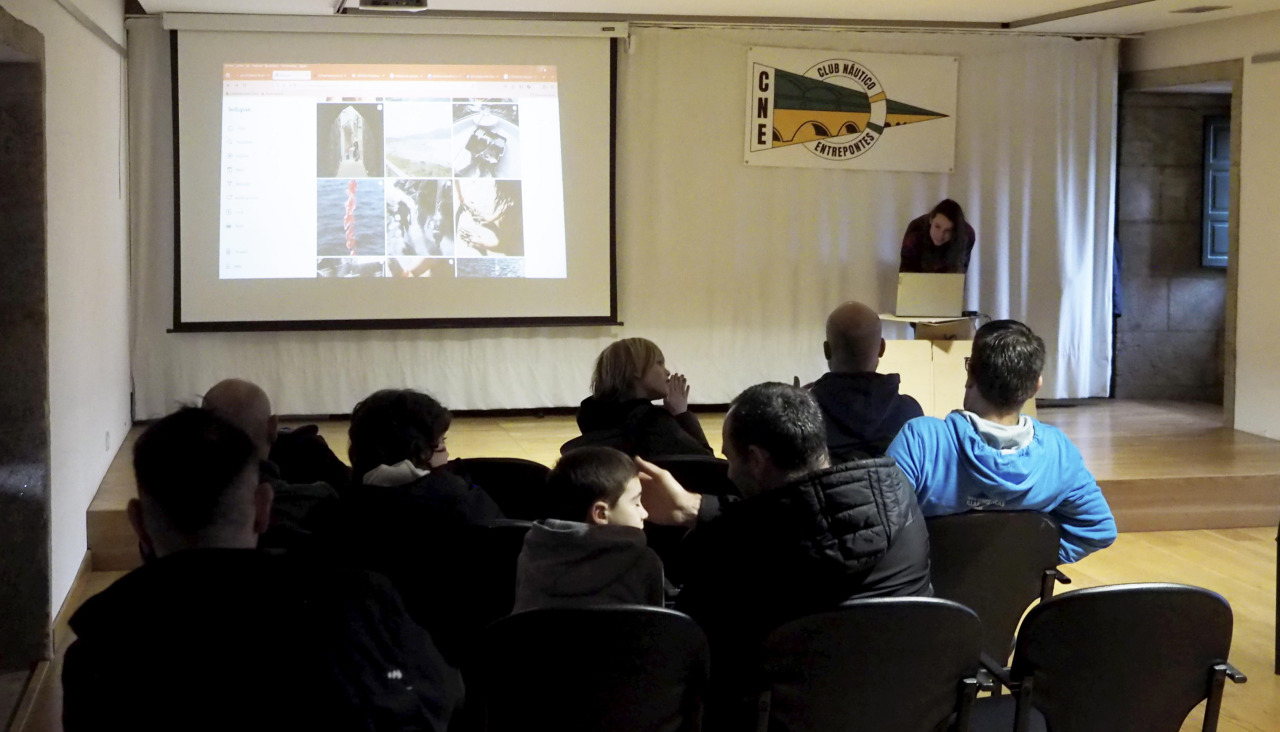 Taller reciclaje Pontedeume 2meis