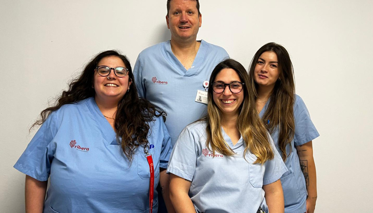 Equipo UCI JUAN CARDONA