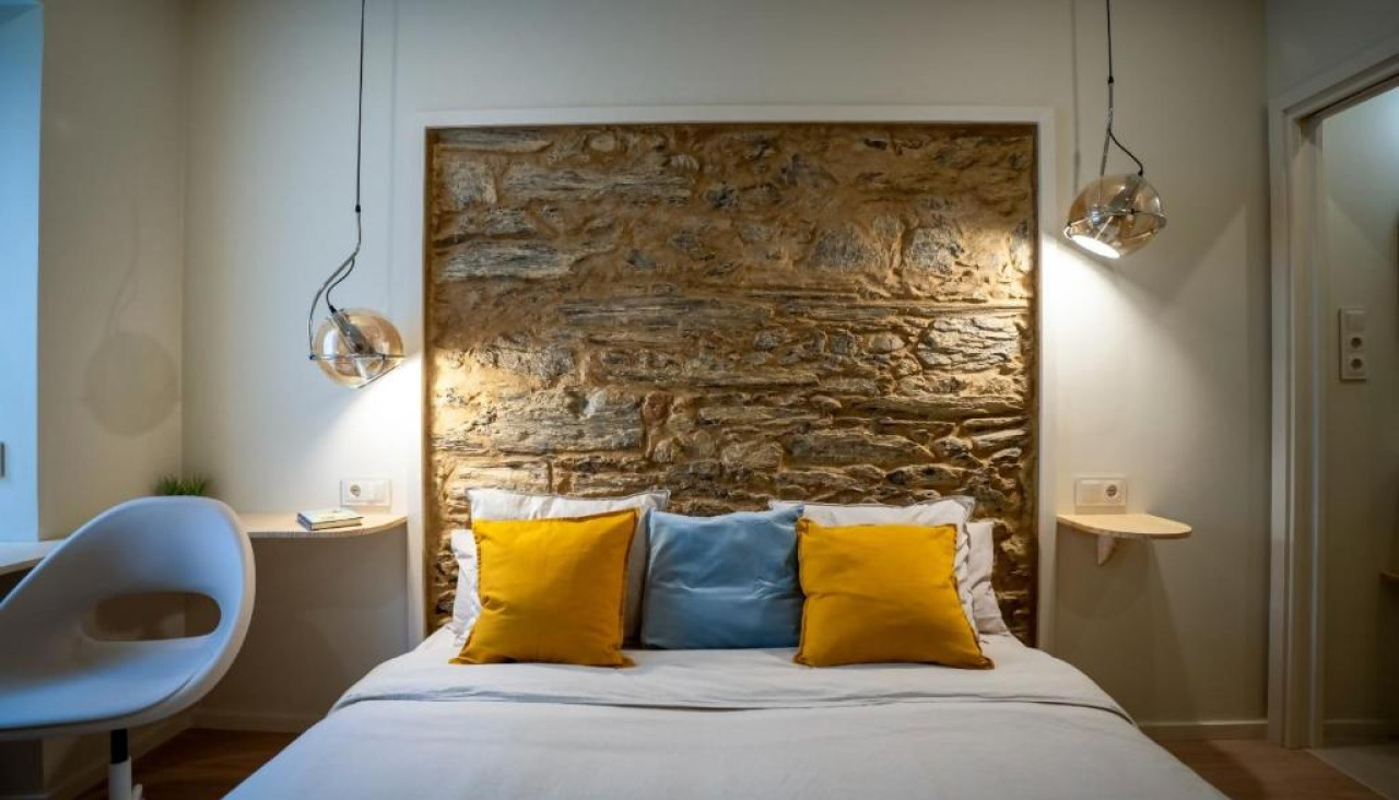 Apartamento turistico sanchez barcaiztegui