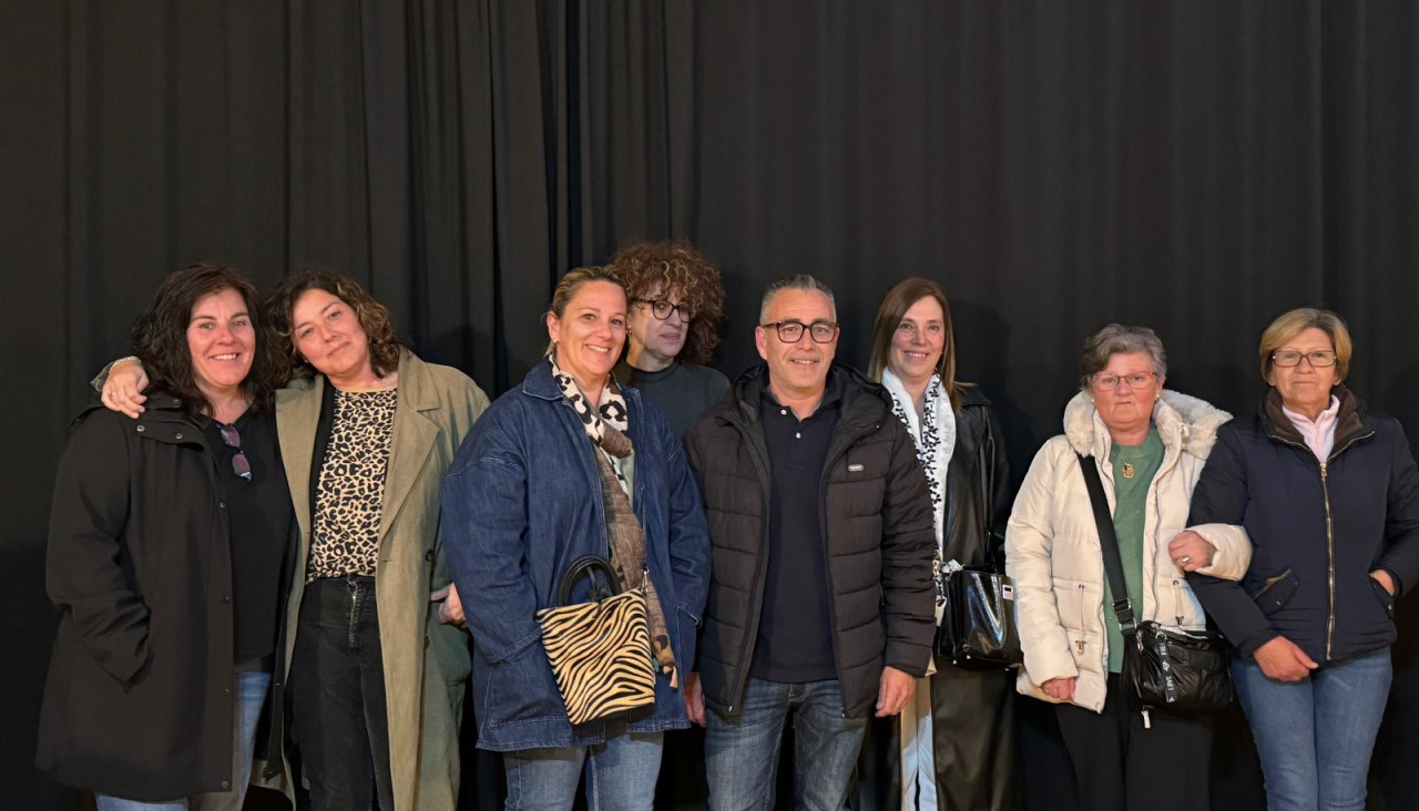 Asociacion Alfombras Florales Ares