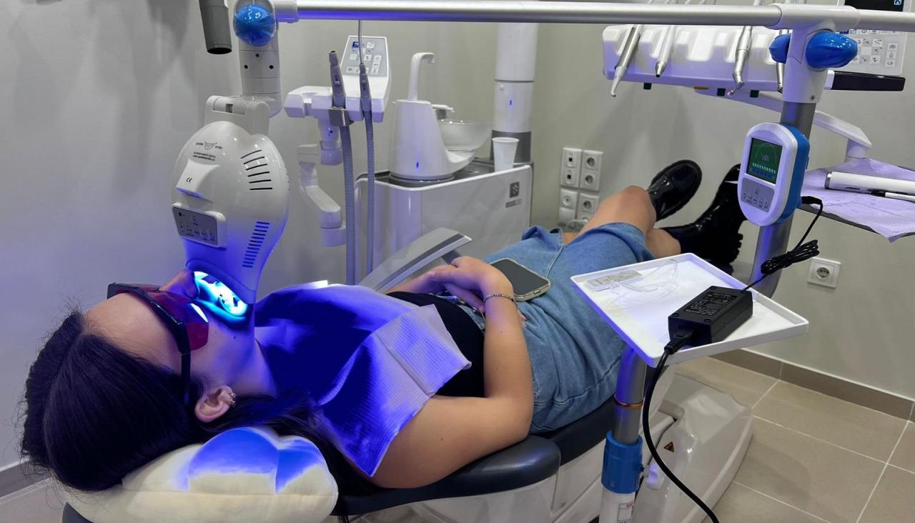 Lu00f3pez Garay combina la excelencia en la atenciu00f3n dental con la u00faltima tecnologu00eda