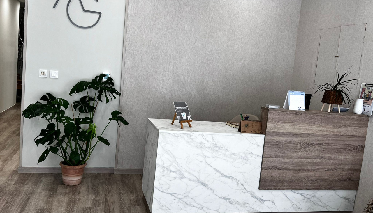 El interior de Lu00f3pez Garay 