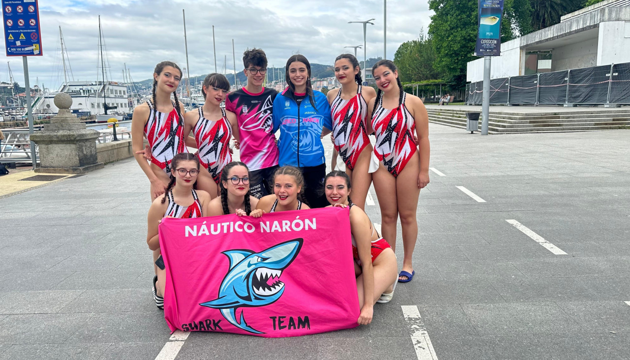 Naron