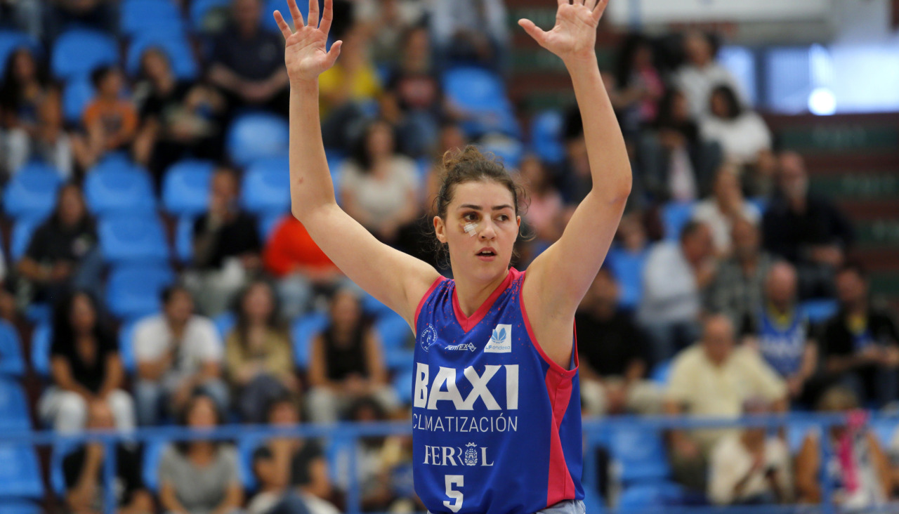 Julie Popisilova Baxi