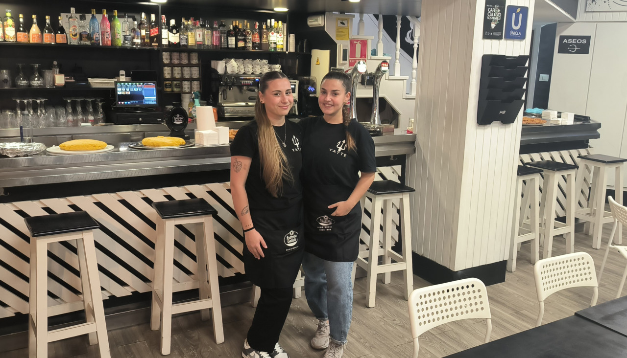 Cafe Bar Yatte