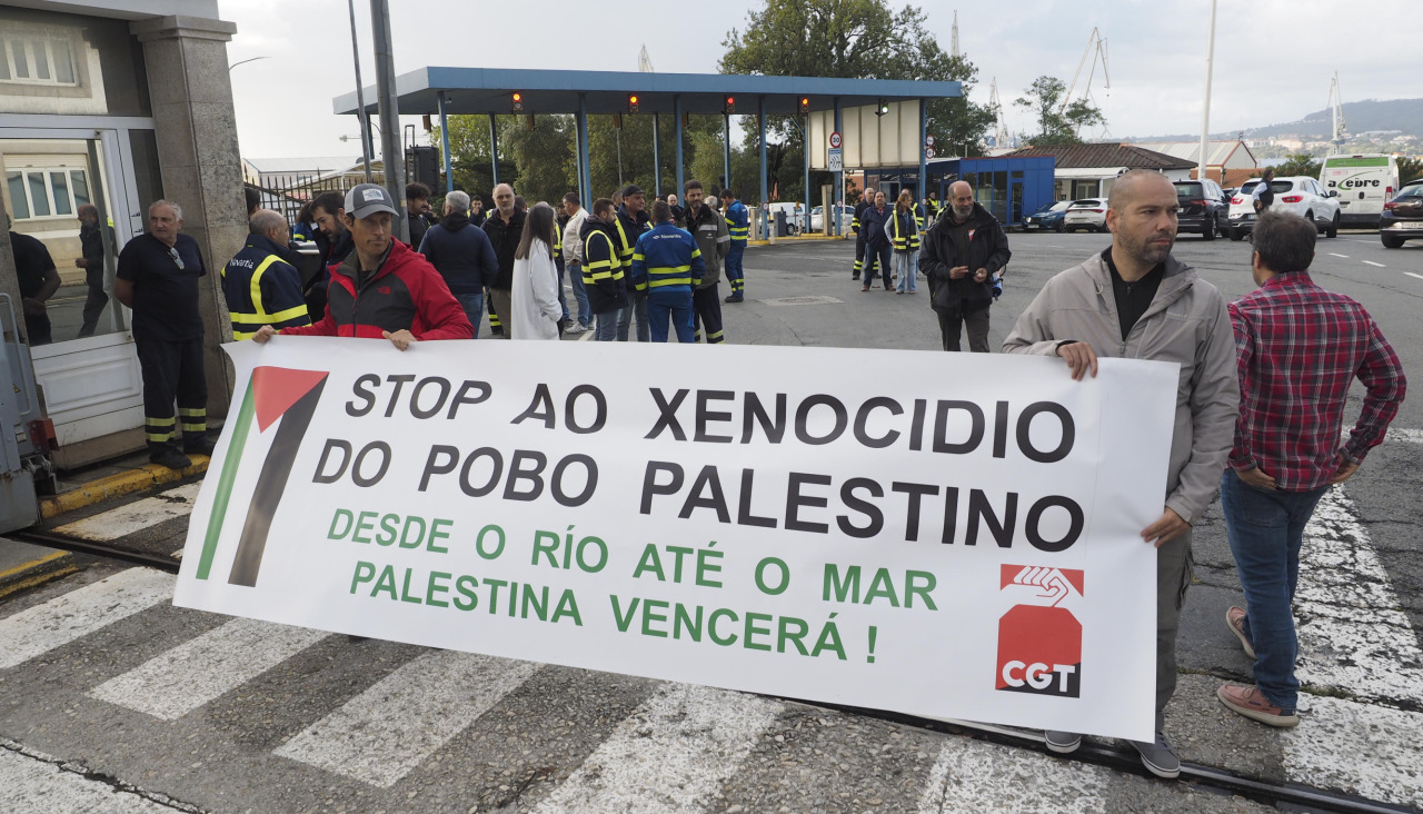 Palestina