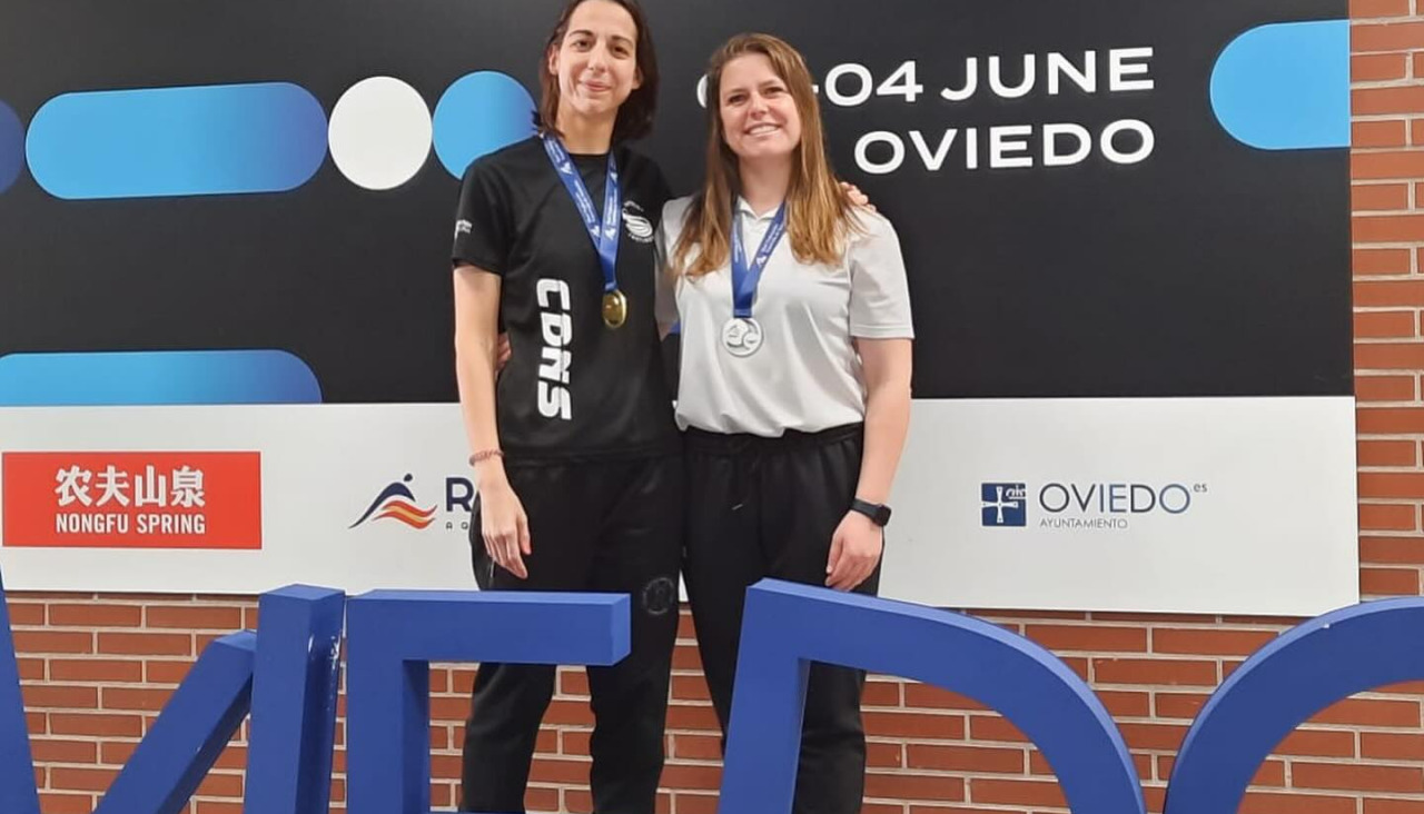 Blanca hermida nataciu00f3n