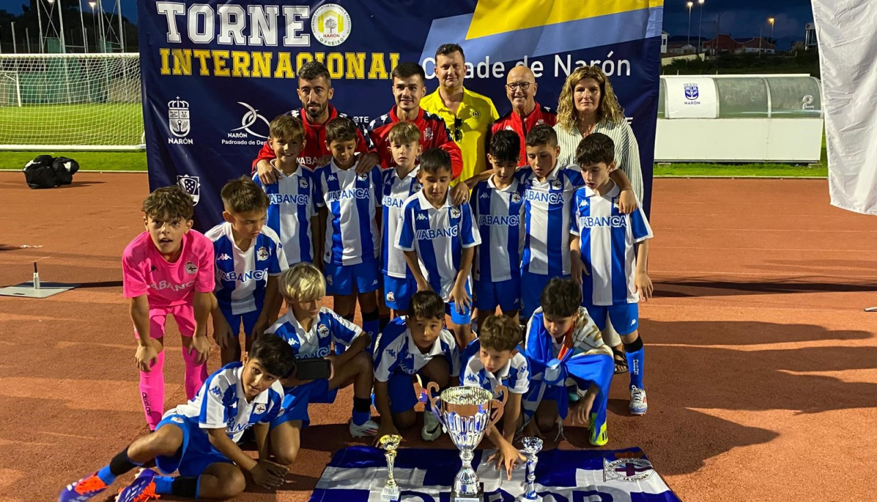 Depor benjamin