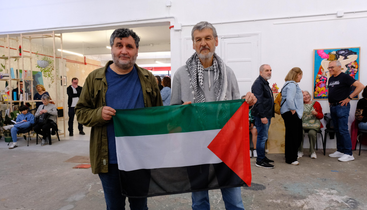 Palestina ferrol 3