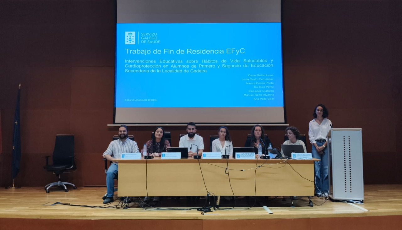 Traballos fin de residencia de Enfermaru00eda Cedeira 30 04 25