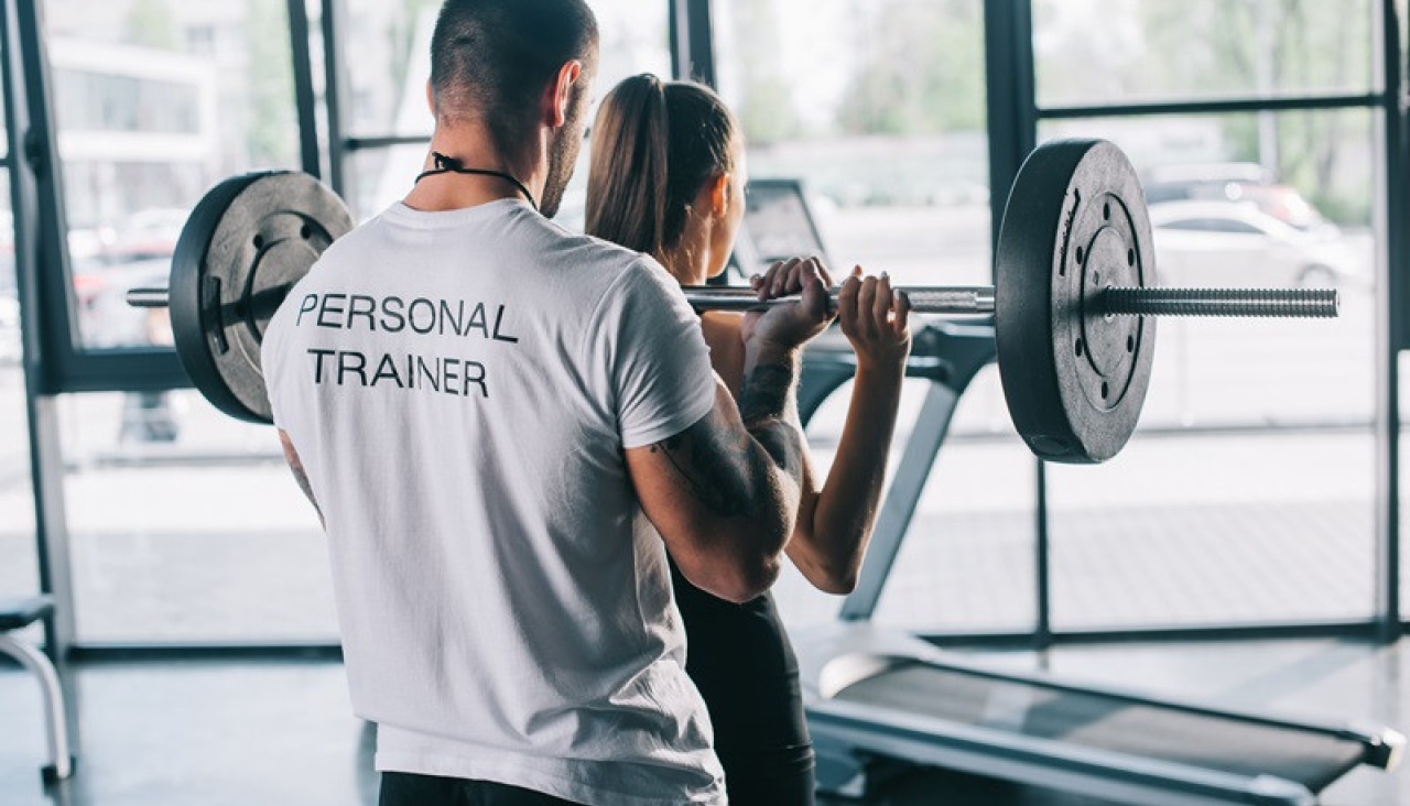 Entrenamiento prau0301ctico para quienes buscan liderar en el sector del fitness y la salud