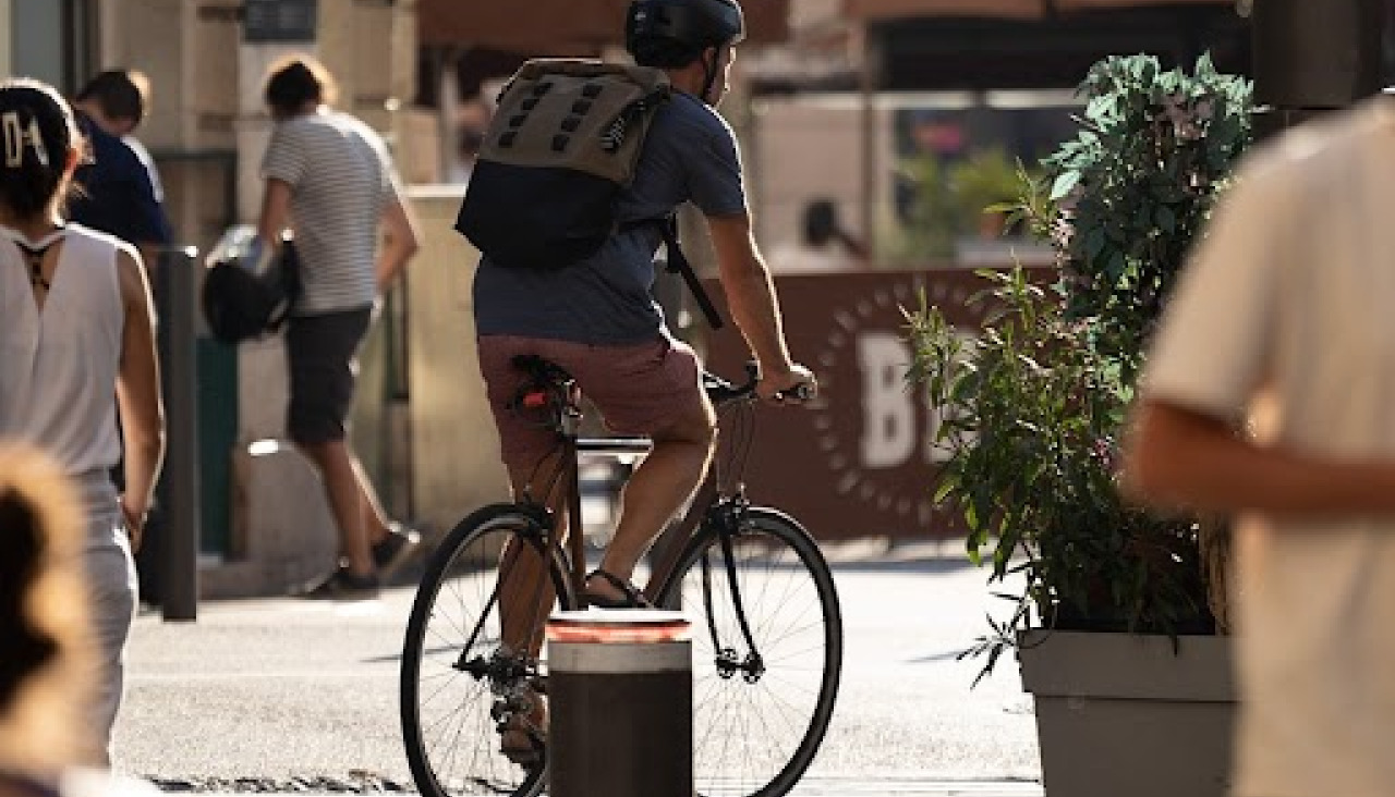 Ciclista