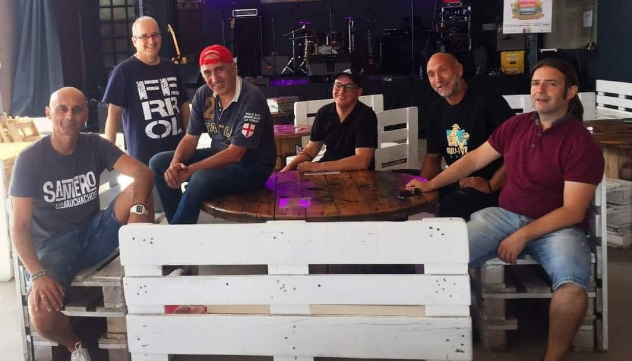 El grupo “Nuevo Plan” pondrá el broche final a la campaña con su concierto en la Praza de Armas.