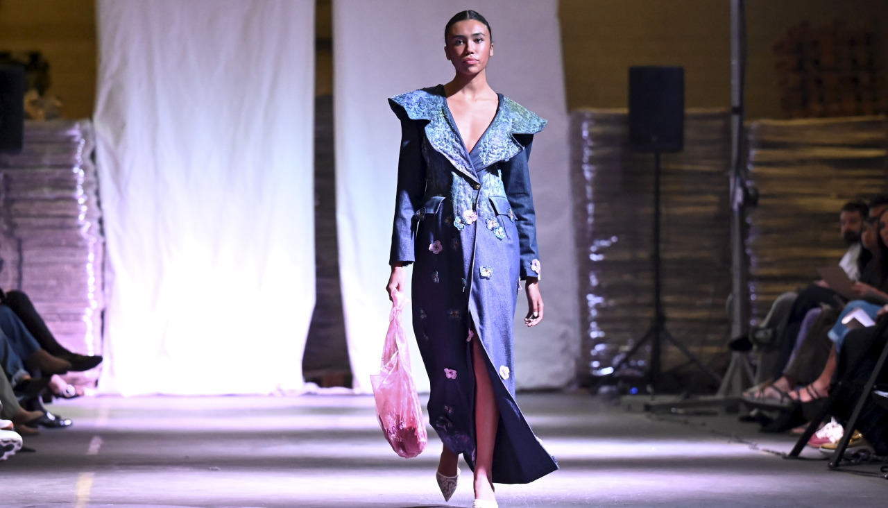Semana de la Moda de Galicia