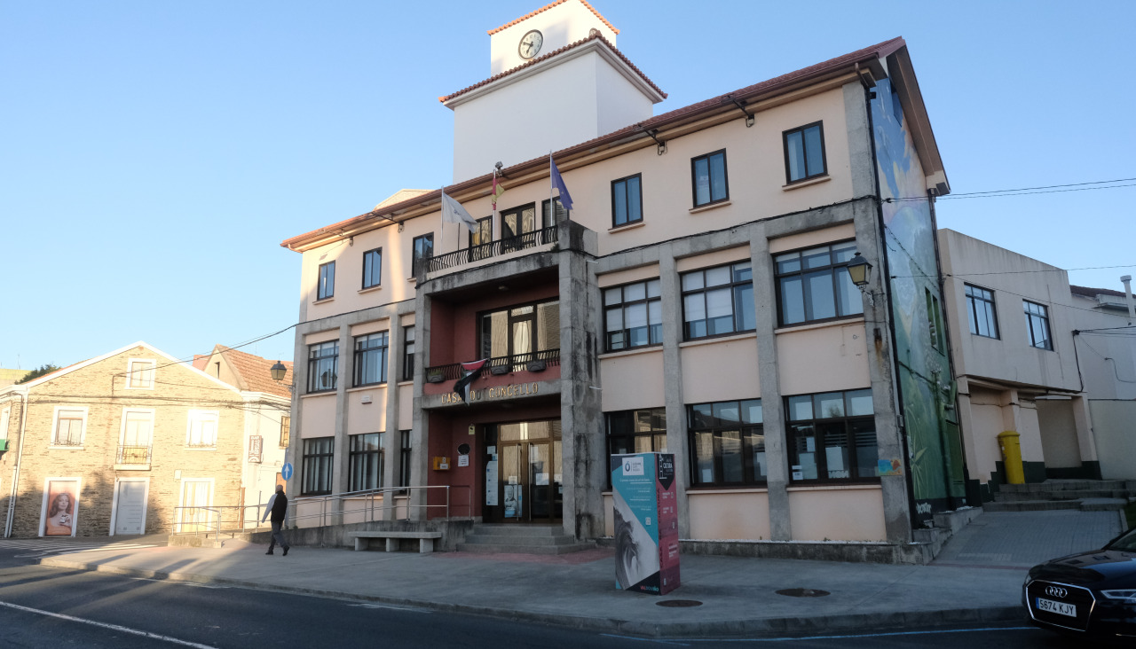 Concello de Valdoviño