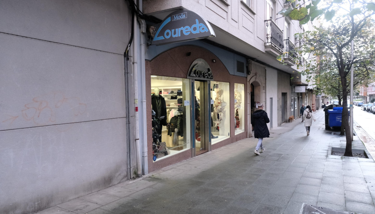 Uno de los establecimientos participantes