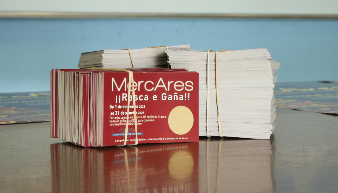 Vales-rascas de la camapaña aresana