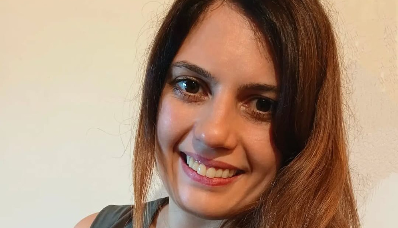 Noelia Castro