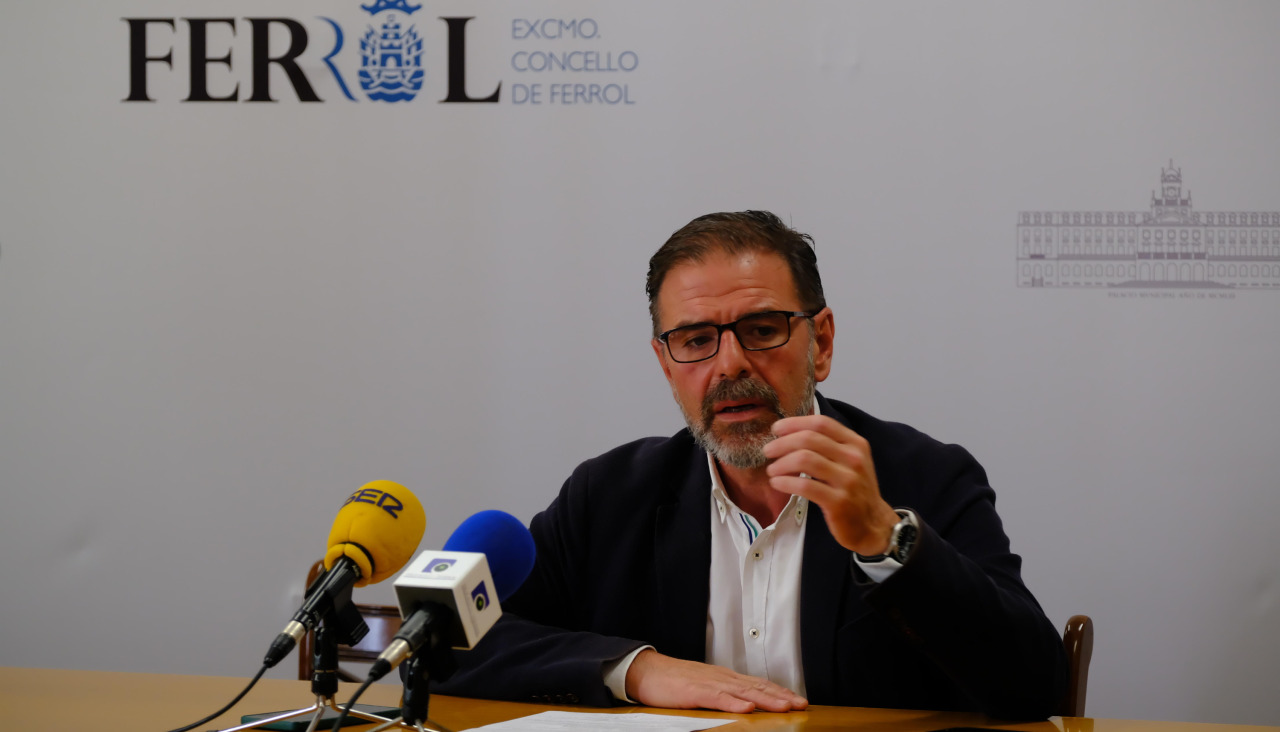 Mato censura que no se haya materializado antes el proyecto