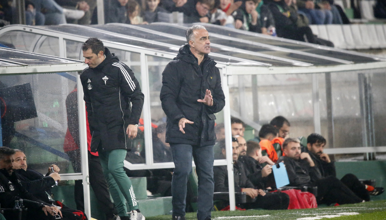 Racing Ferrol-Zamora